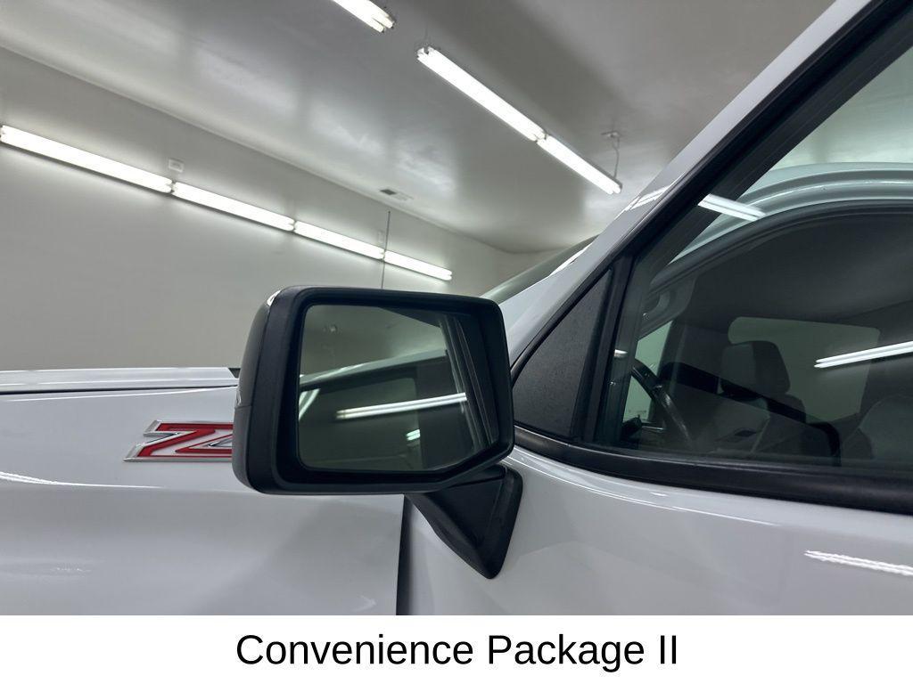 used 2022 Chevrolet Silverado 1500 Limited car, priced at $26,999