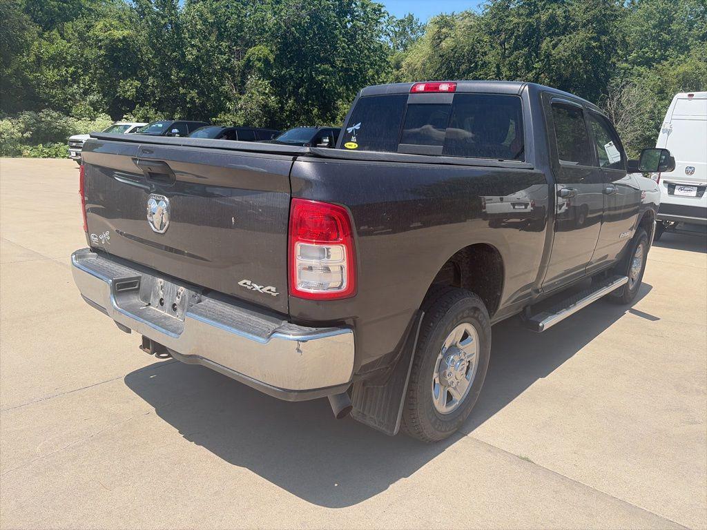 used 2020 Ram 2500 car, priced at $26,999
