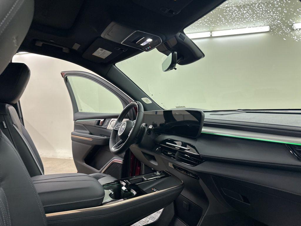new 2026 Buick Enclave car, priced at $59,668