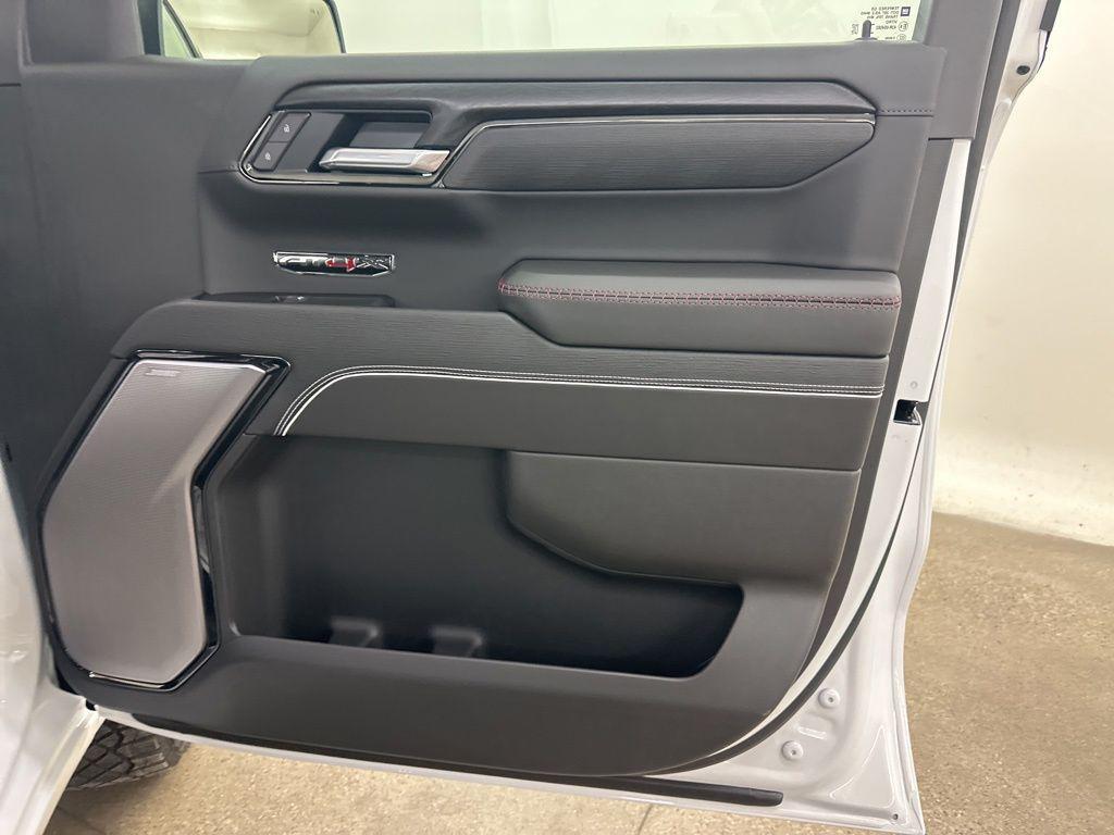 new 2026 GMC Sierra 1500 car, priced at $69,873