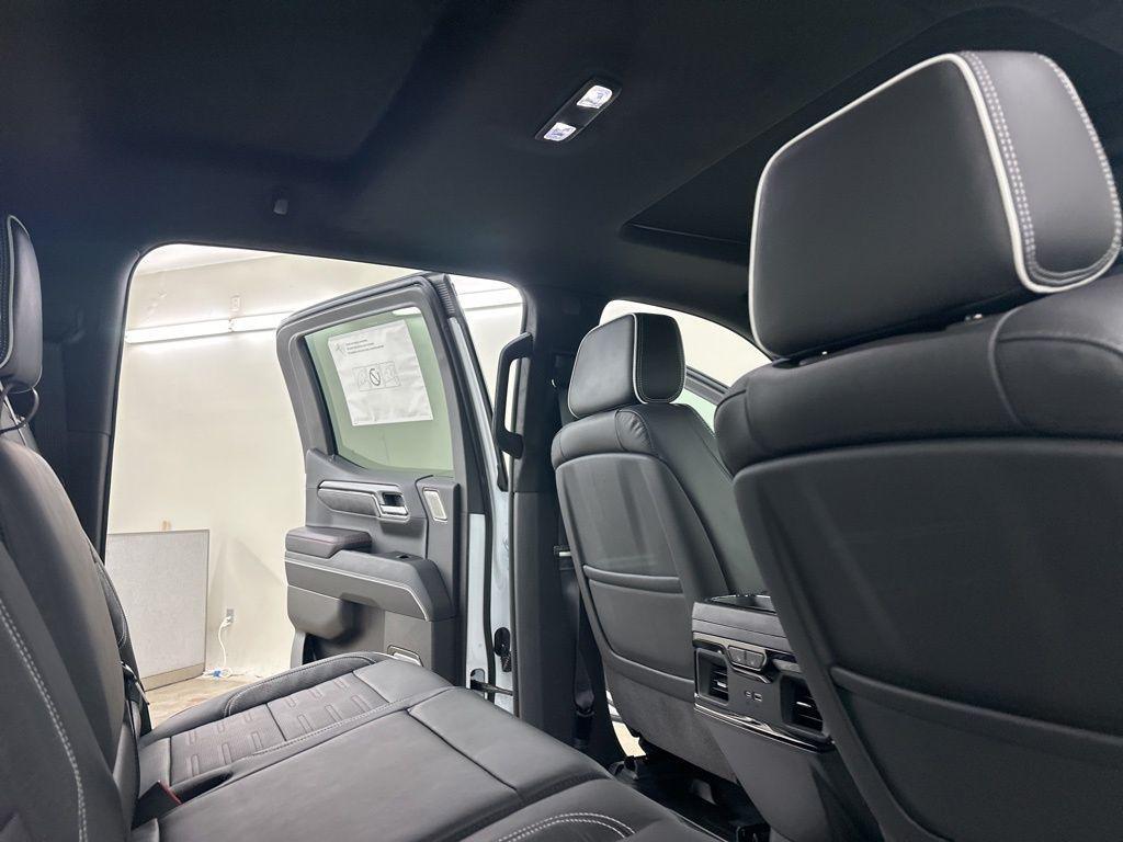 new 2026 GMC Sierra 1500 car, priced at $69,873