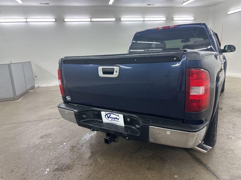 used 2009 Chevrolet Silverado 1500 car, priced at $6,000