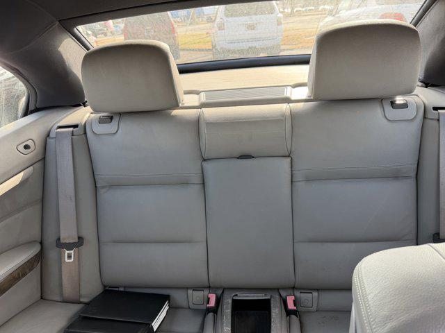 used 2007 BMW 335 car, priced at $12,785