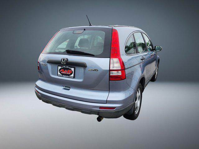 used 2011 Honda CR-V car, priced at $9,998