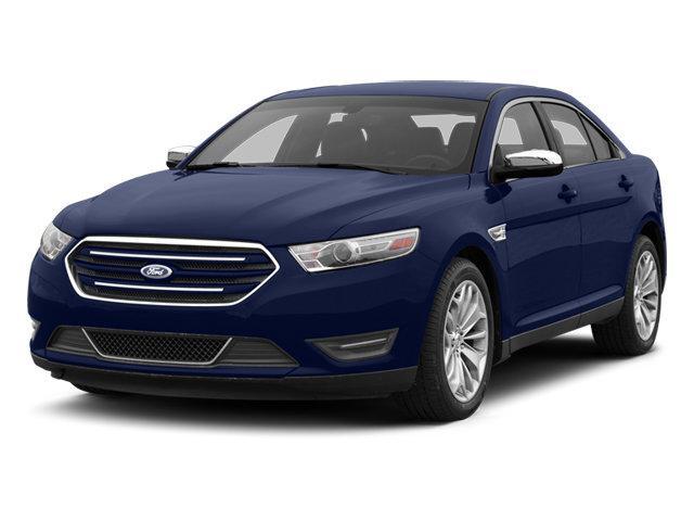 used 2014 Ford Taurus car, priced at $9,865