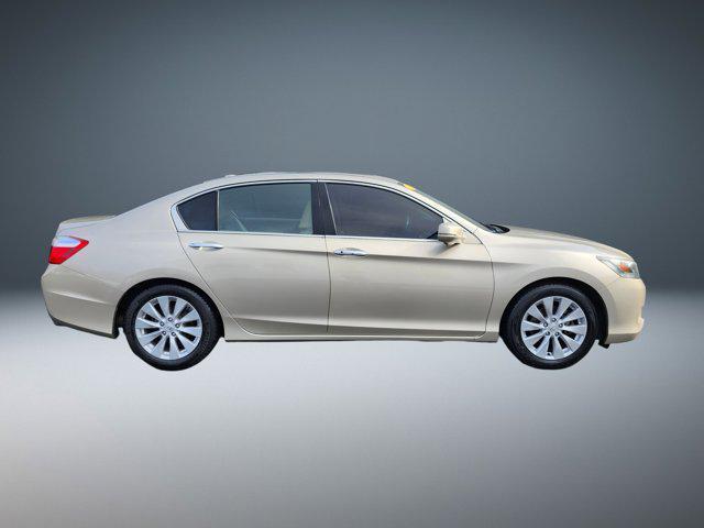 used 2013 Honda Accord car, priced at $14,500