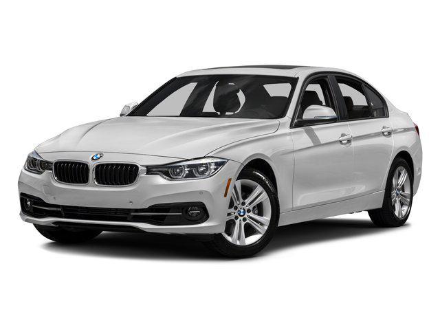 used 2017 BMW 330 car, priced at $15,995