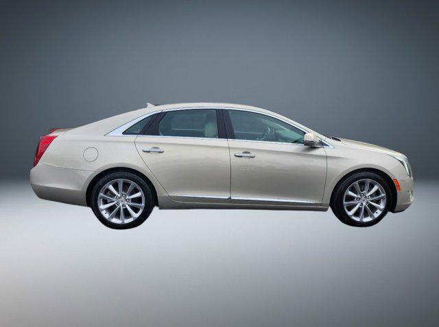 used 2014 Cadillac XTS car, priced at $11,998