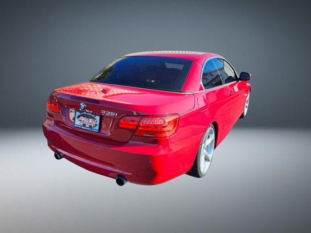 used 2011 BMW 335 car, priced at $13,985