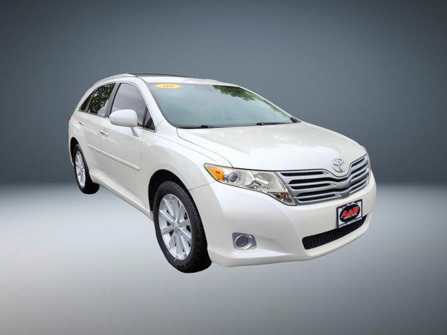 used 2009 Toyota Venza car, priced at $11,465