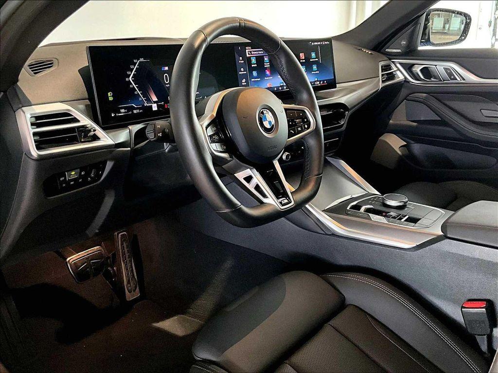 used 2025 BMW 430 Gran Coupe car, priced at $44,799