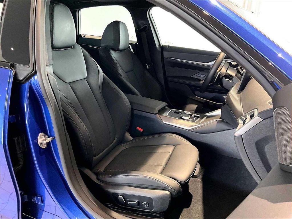 used 2025 BMW 430 Gran Coupe car, priced at $44,799