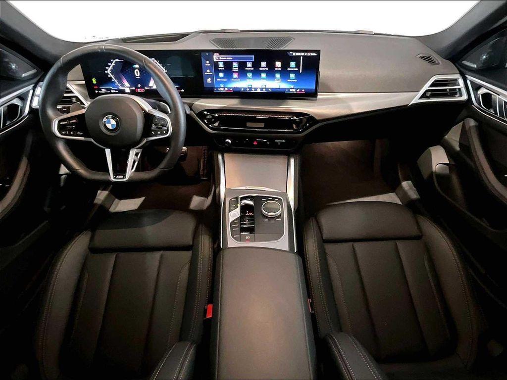 used 2025 BMW 430 Gran Coupe car, priced at $44,799