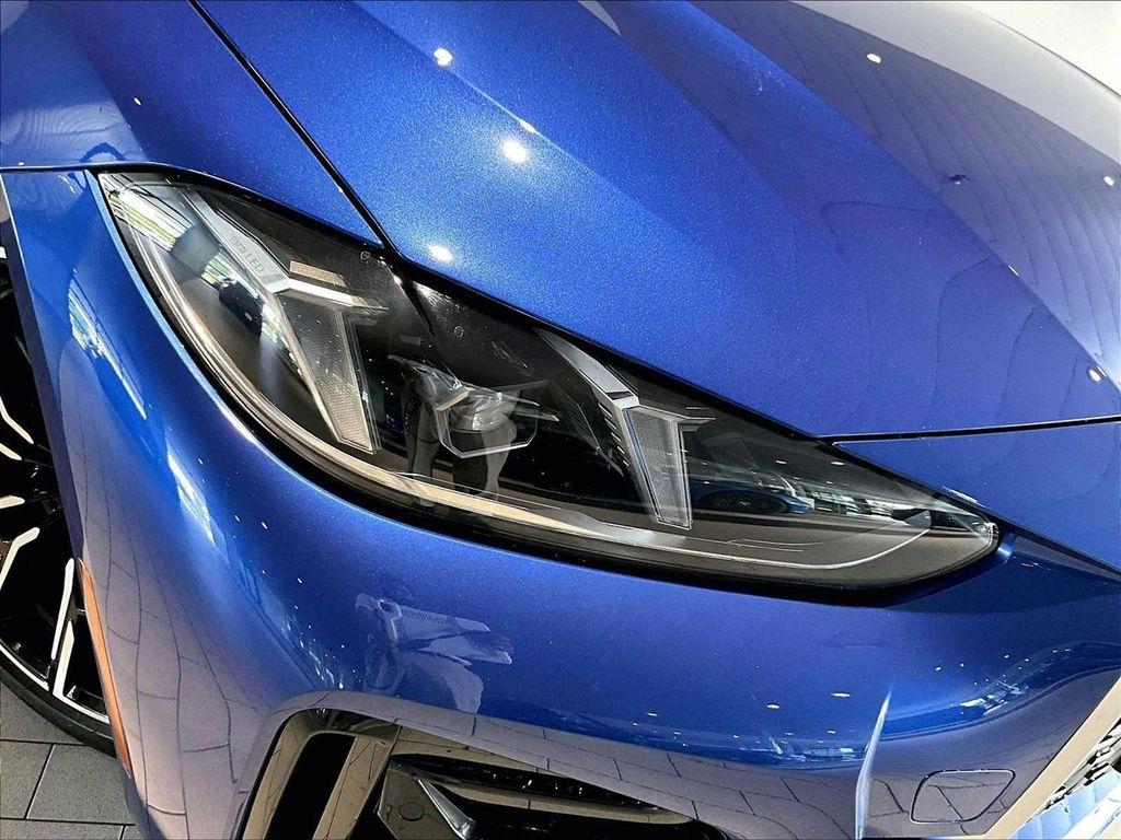 used 2025 BMW 430 Gran Coupe car, priced at $44,799