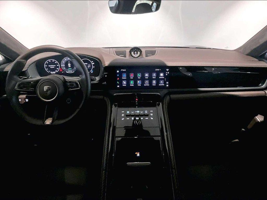 used 2025 Porsche Panamera car, priced at $248,785