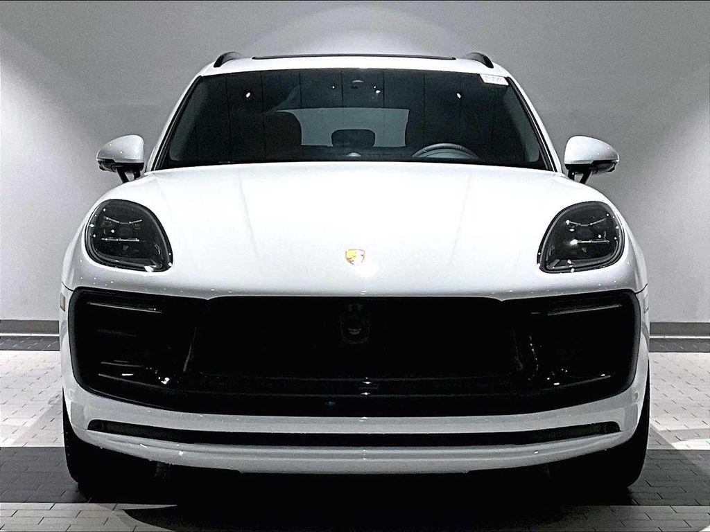 new 2026 Porsche Macan car, priced at $87,960