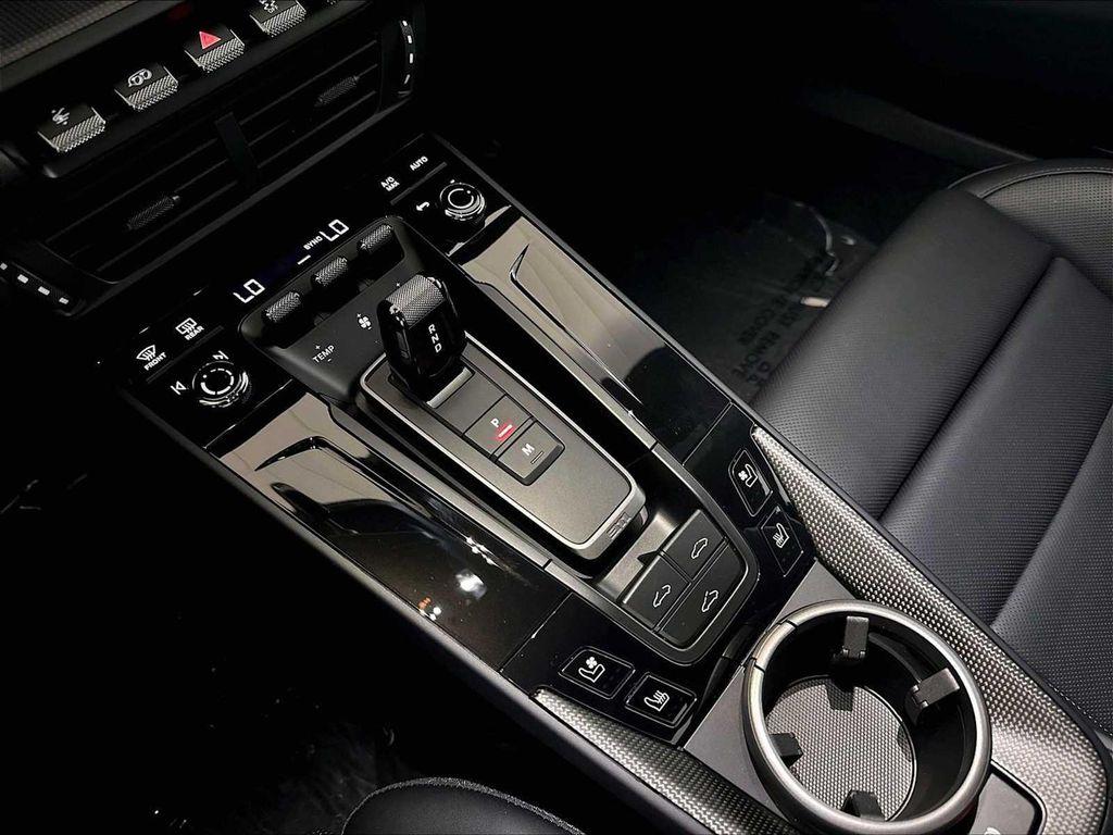 new 2026 Porsche 911 car, priced at $172,755