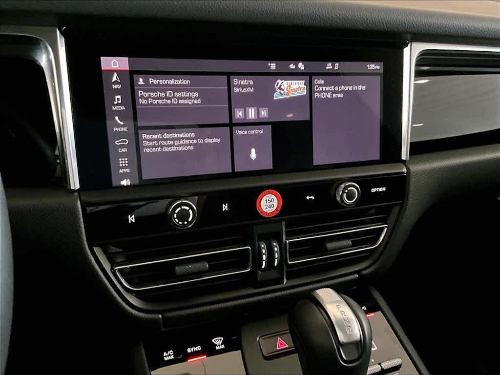 used 2026 Porsche Macan car, priced at $64,979