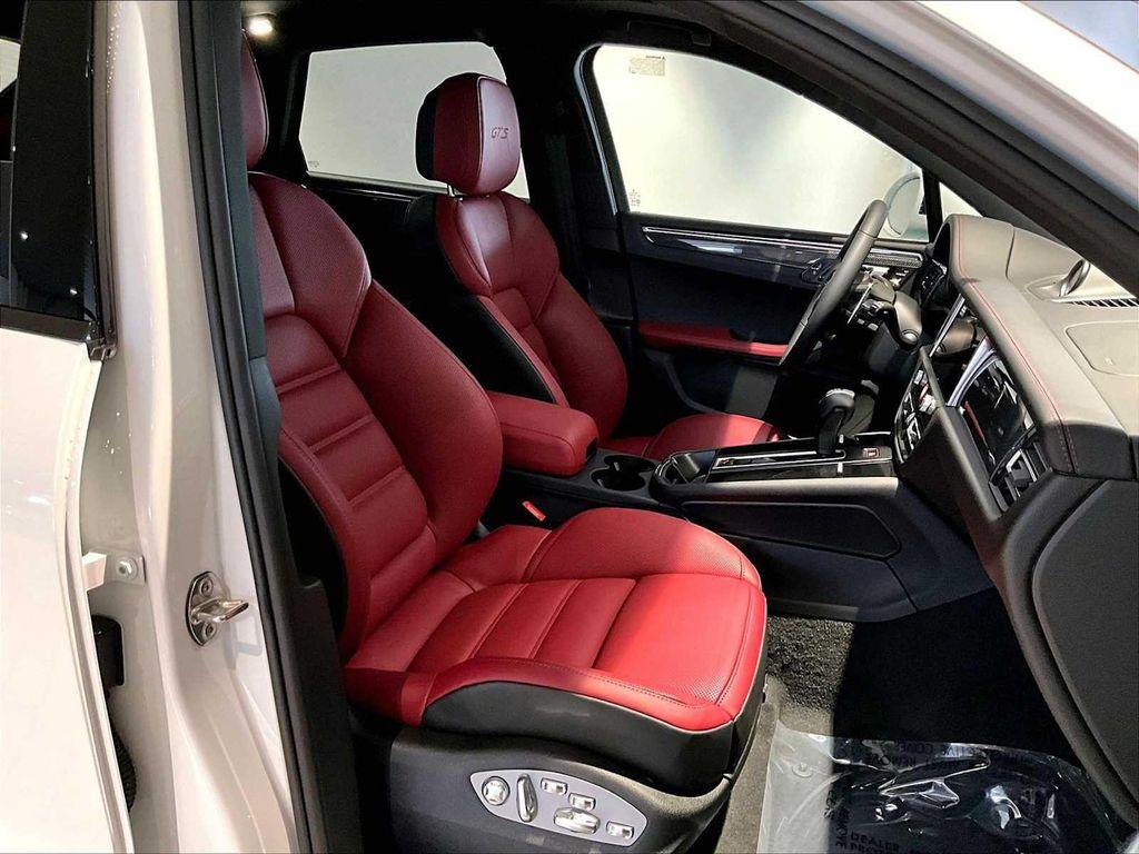 new 2026 Porsche Macan car, priced at $106,830
