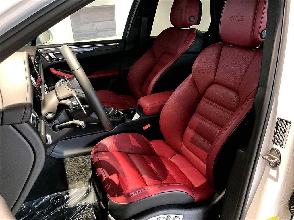 new 2026 Porsche Macan car, priced at $106,830