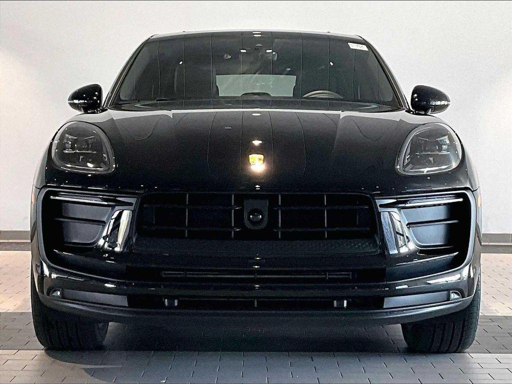 used 2026 Porsche Macan car, priced at $71,682