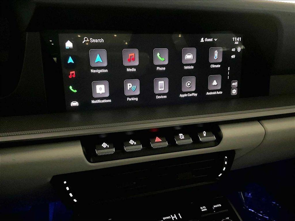 used 2025 Porsche 911 car, priced at $162,954