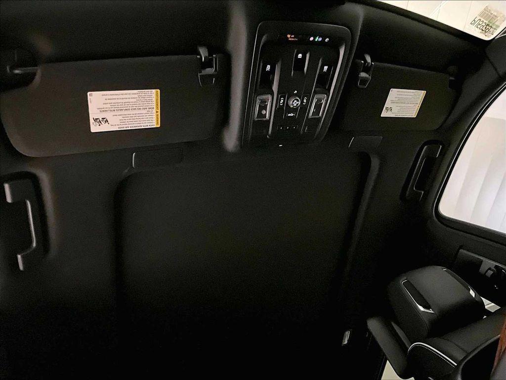 used 2021 Cadillac Escalade ESV car, priced at $58,587