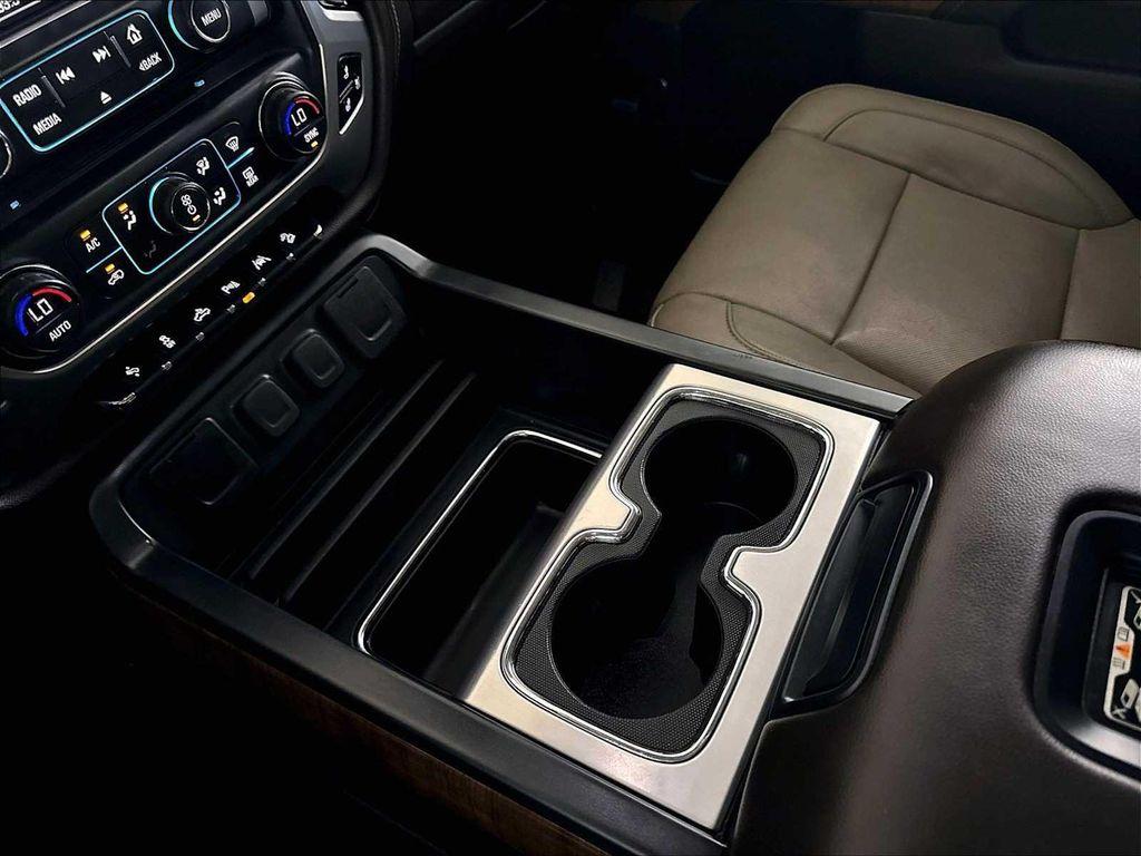 used 2018 GMC Sierra 1500 car, priced at $29,872