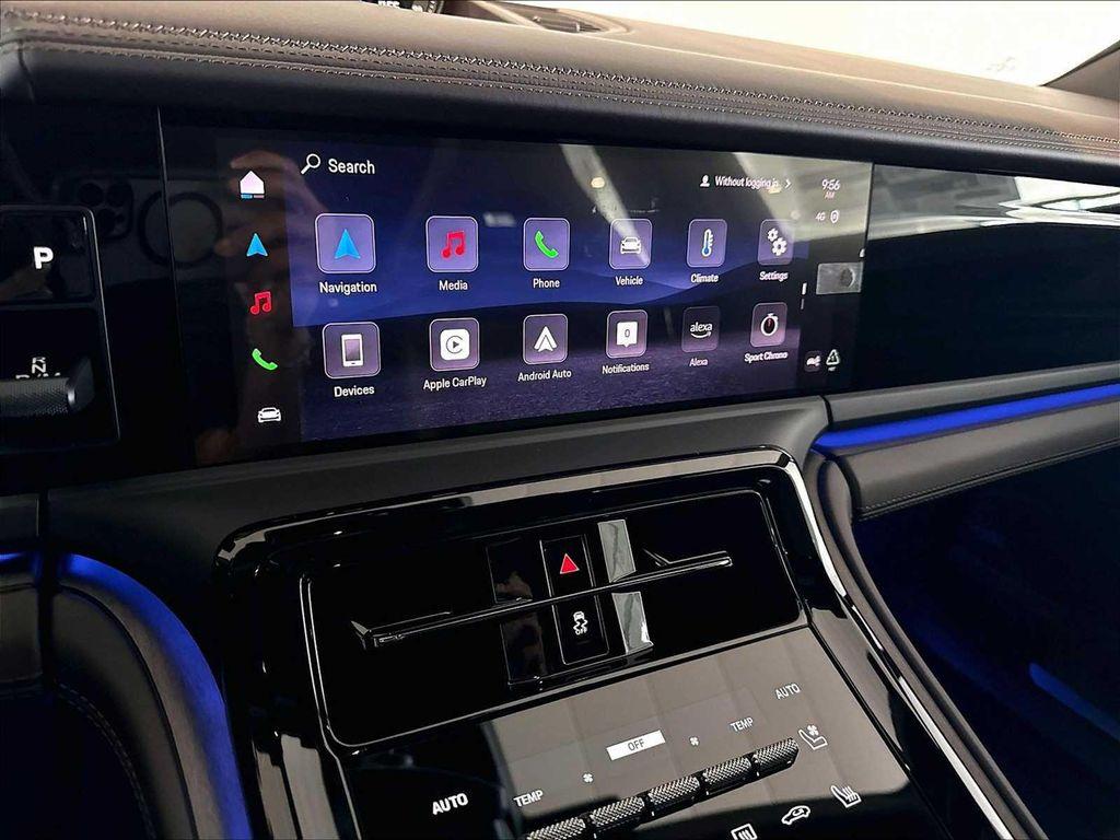 new 2026 Porsche Panamera car, priced at $155,635