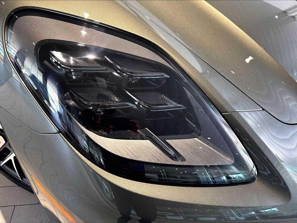 new 2026 Porsche Panamera car, priced at $155,635