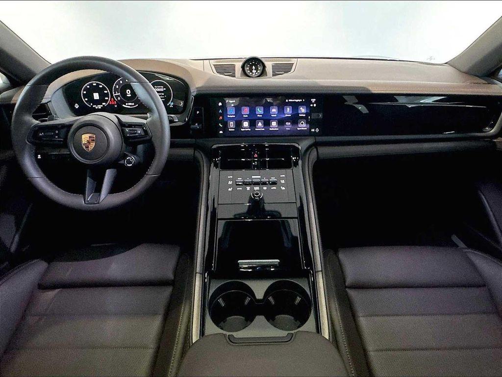 new 2026 Porsche Panamera car, priced at $155,635