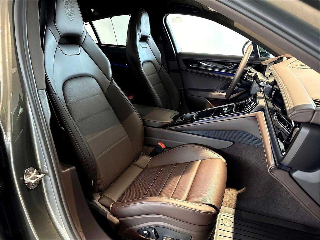 new 2026 Porsche Panamera car, priced at $155,635