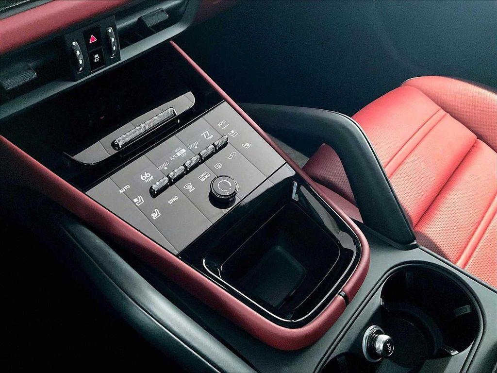 used 2025 Porsche Cayenne car, priced at $156,681