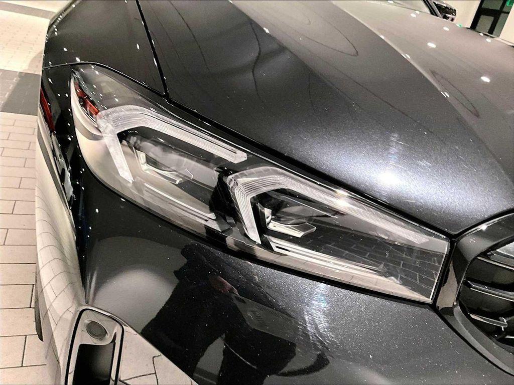 used 2023 BMW M340 car, priced at $50,788