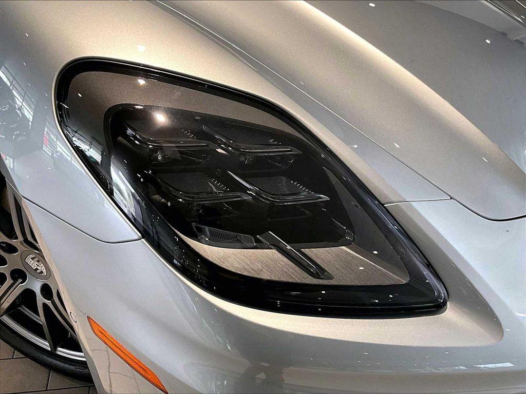 new 2026 Porsche Panamera car, priced at $140,860
