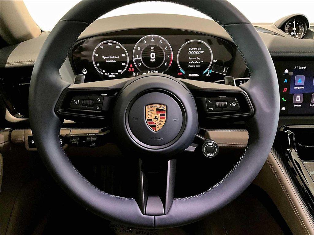 new 2026 Porsche Panamera car, priced at $140,860