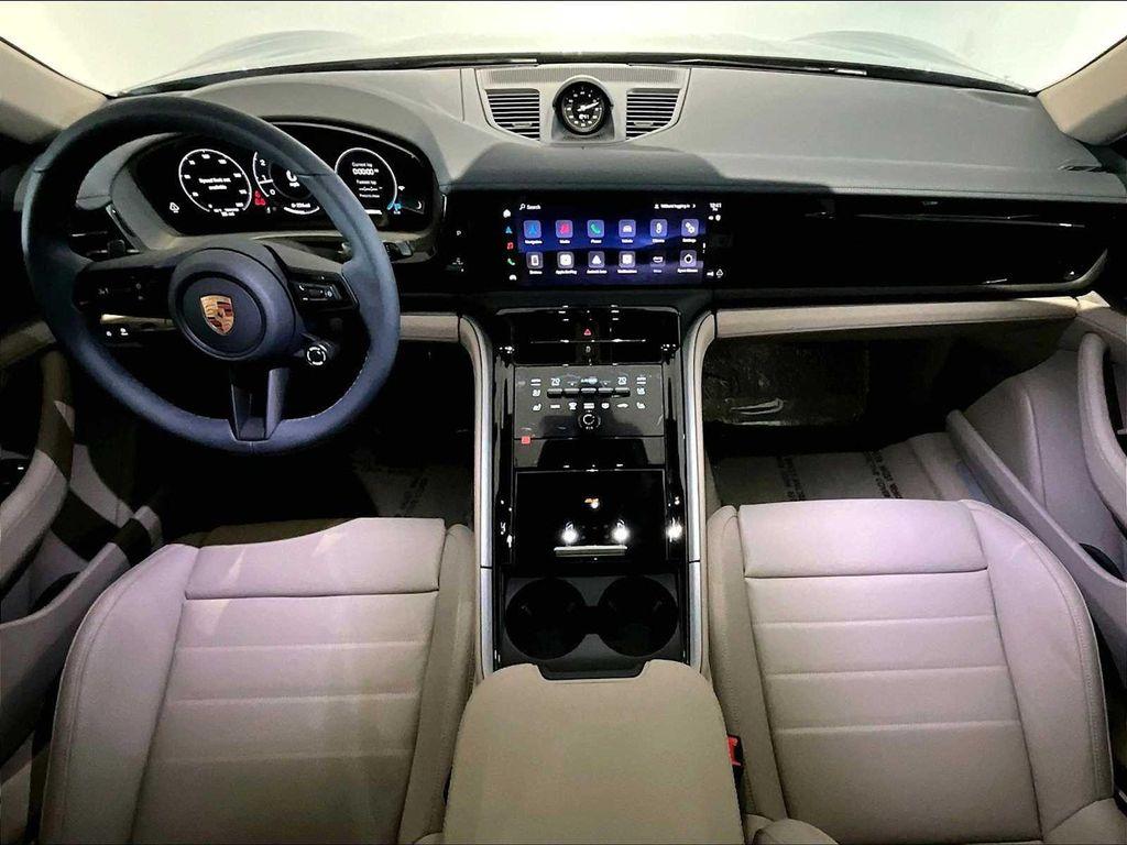 new 2026 Porsche Panamera car, priced at $140,860