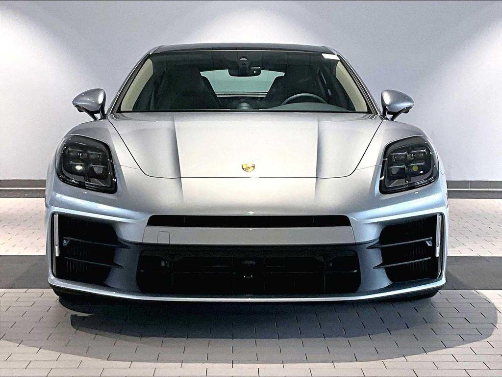 new 2026 Porsche Panamera car, priced at $140,860