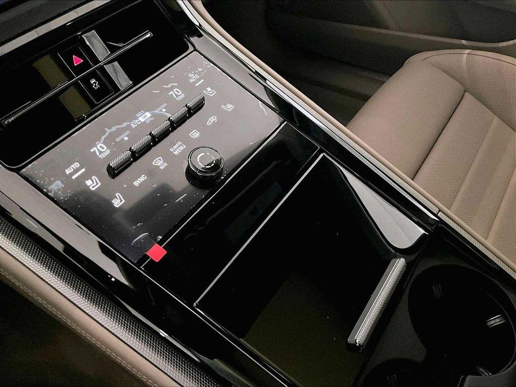 new 2026 Porsche Panamera car, priced at $140,860