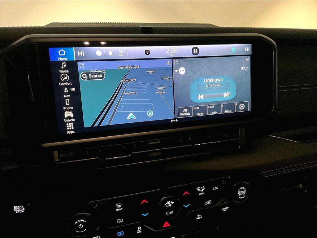 used 2024 Jeep Wrangler 4xe car, priced at $37,597