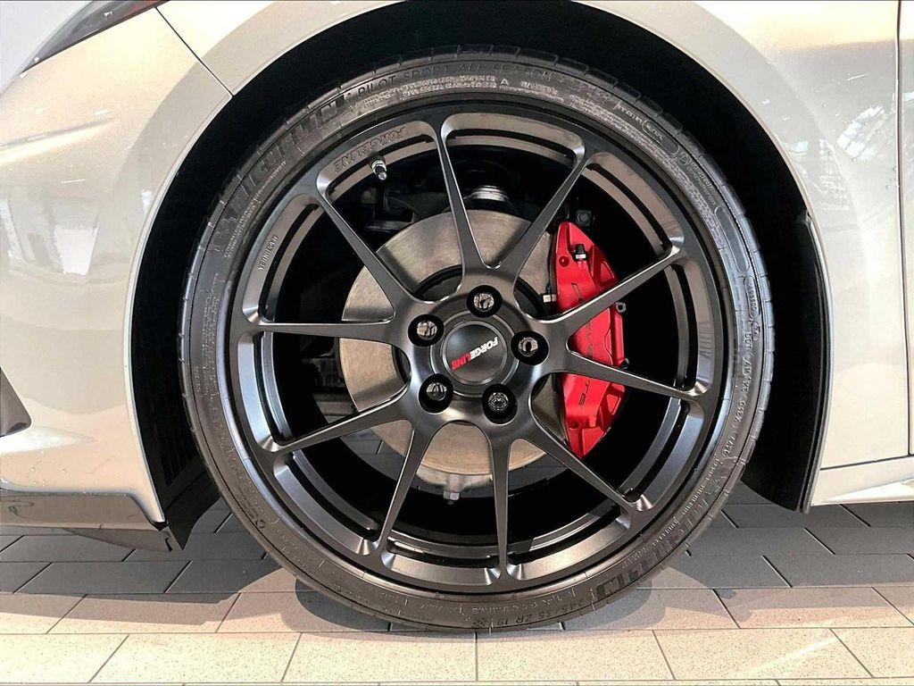 used 2021 Chevrolet Corvette car, priced at $65,958