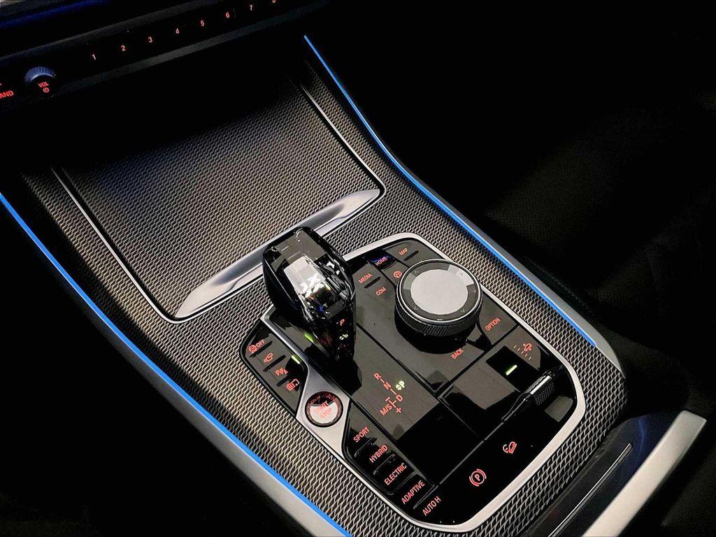 used 2023 BMW X5 PHEV car, priced at $42,995