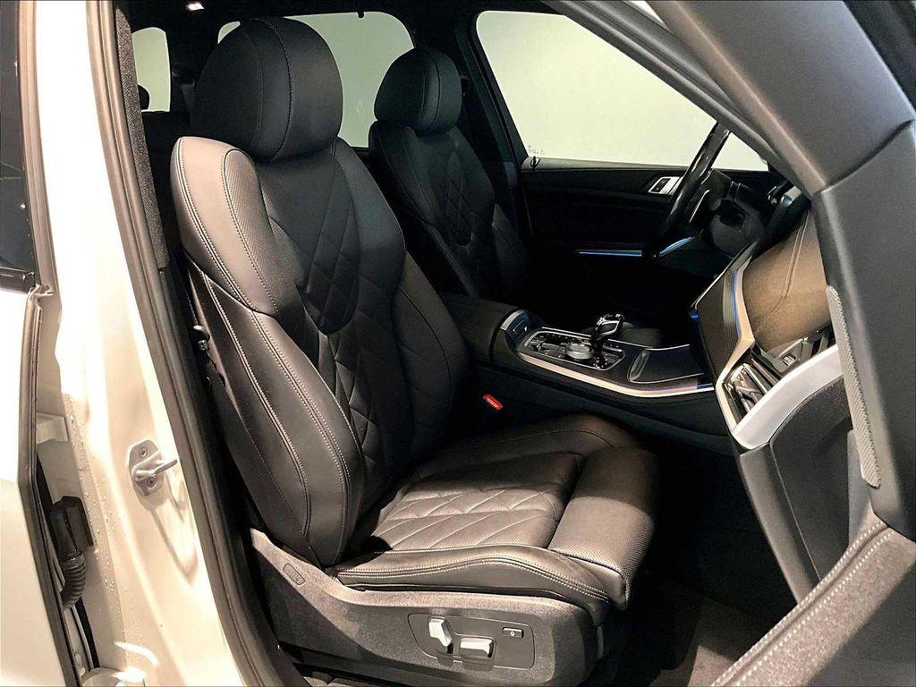 used 2023 BMW X5 PHEV car, priced at $42,995