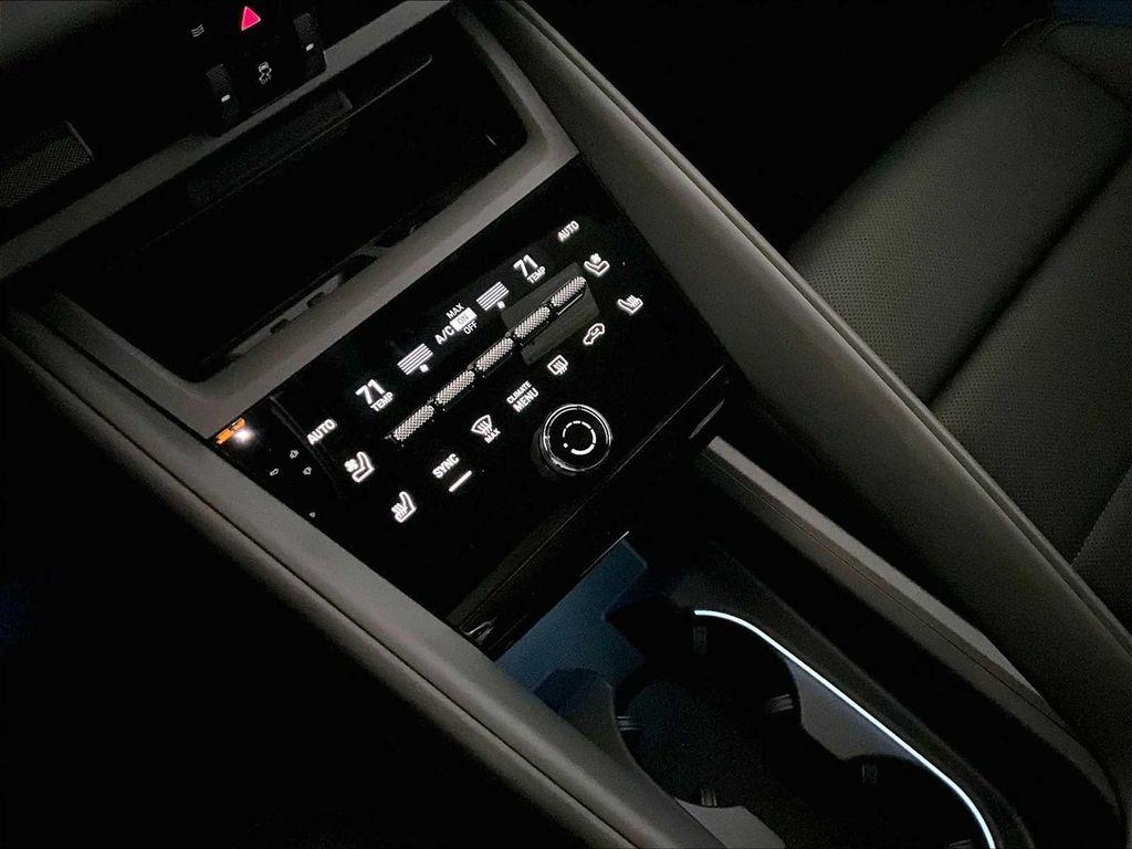 new 2026 Porsche Macan car, priced at $105,700