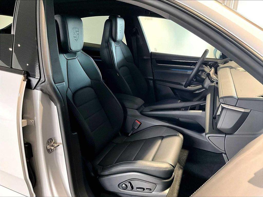 new 2026 Porsche Macan car, priced at $105,700