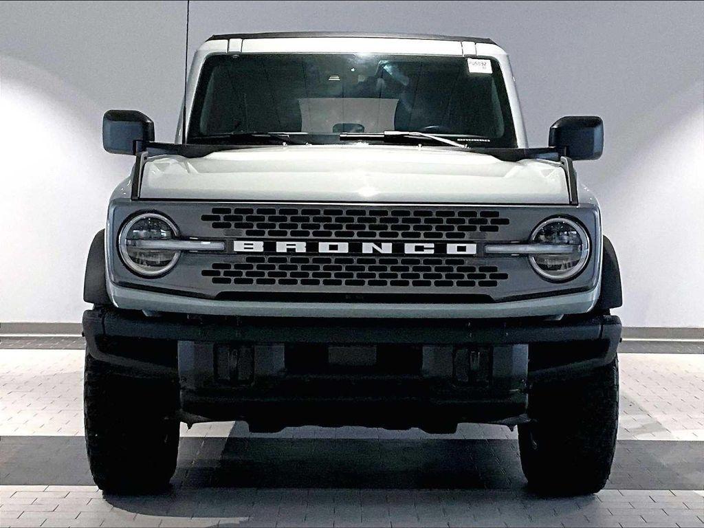 used 2024 Ford Bronco car, priced at $44,996