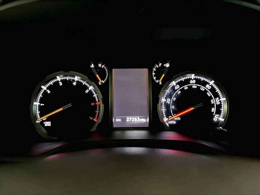 used 2023 Toyota 4Runner car, priced at $57,701