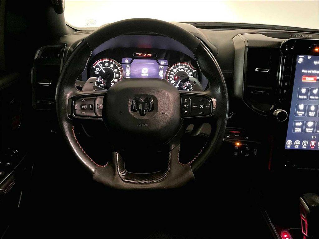 used 2021 Ram 1500 car, priced at $79,988