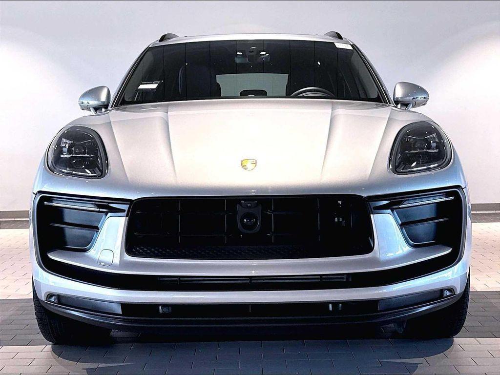 used 2026 Porsche Macan car, priced at $71,708
