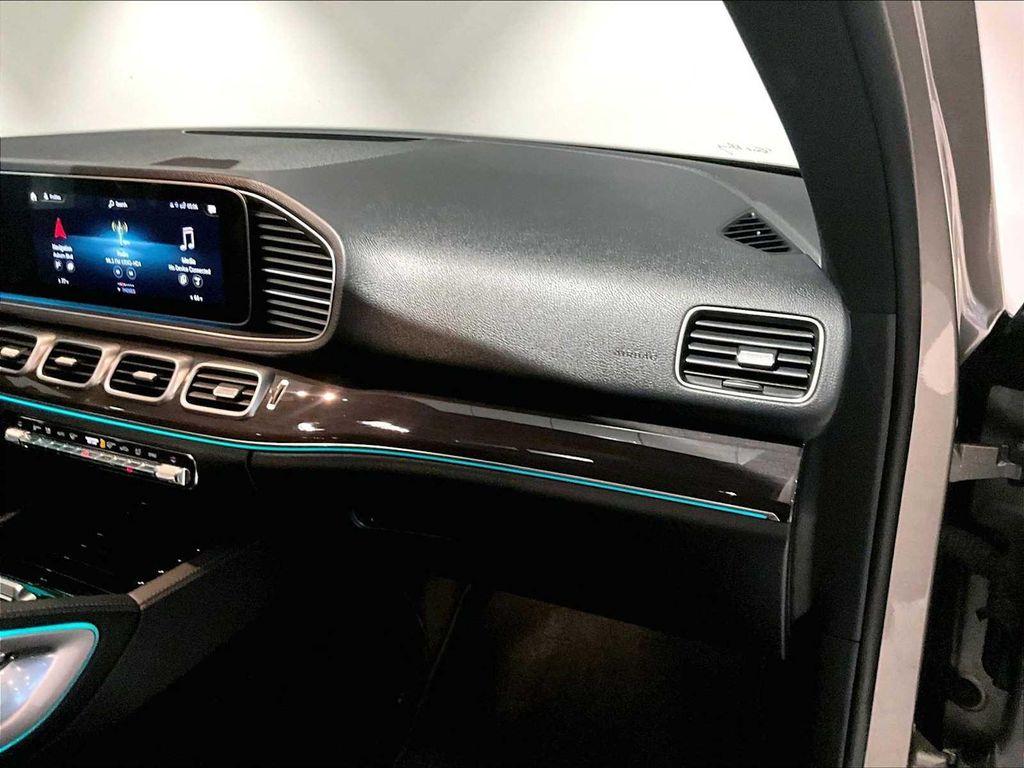 used 2020 Mercedes-Benz GLE 350 car, priced at $32,567